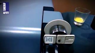 Microfilm scanning