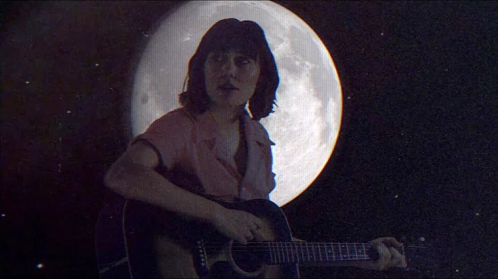 Molly Tuttle - Standing On The Moon (Grateful Dead...