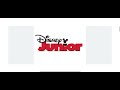Happy 15th anniversary from Disney Junior (2011)