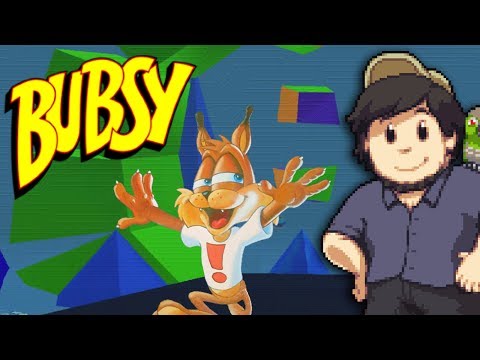 Bubsy Collection - JonTron