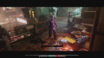 The Ascent  - Balls deep