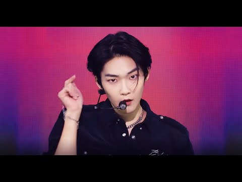 [더보이즈/케빈] 내가 좋아하는 더 스틸러 형서 파트 모음, 잡은 듯 느낀 순간