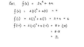S4 Function Notation