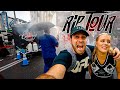 We Experienced A Halloween Horror Nights RIP TOUR | Was It Worth It?