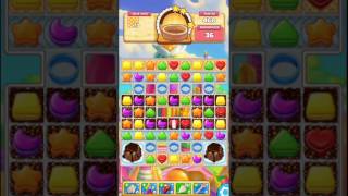 Cookie Jam Level 574