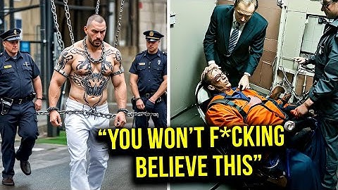 Inside the Most Horrifying Execution Methods Around the World