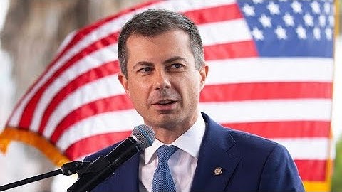 Pete Buttigieg Speaks Out: Trans Athletes & Fairness in Women