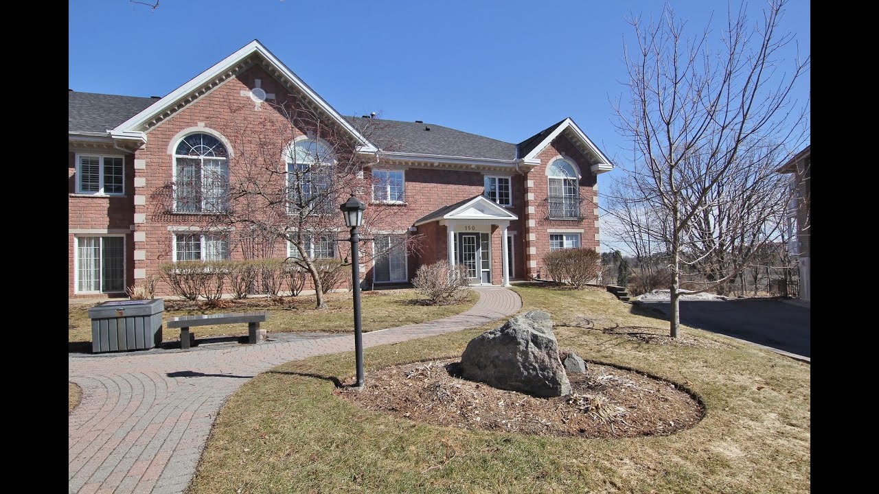 2C150 Robson Court, Kanata Lakes, Kanata, Ottawa YouTube