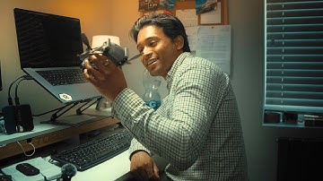 I Love This Drone Too Much