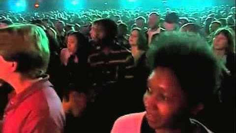 Maze feat Frankie Beverly - Back In Stride Again (Live)