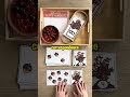 Squirrel’s Nutty Numbers – Hands-On Fall Math Center for Kindergarten