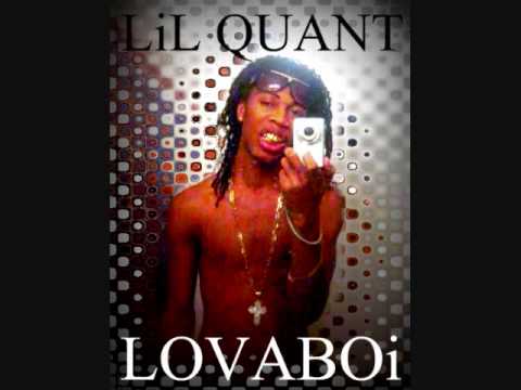 Watch LIL QUANT- WAKE UP TIME on YouTube Watch LIL QUANT- WAKE UP TIME on YouTube