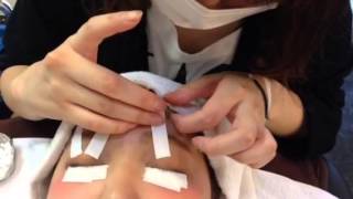 まつ毛エクステスクール