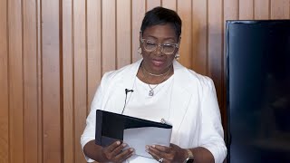 Ubuntu: The Work of Racial Healing | LaJune Montgomery Tabron | TEDxBoston