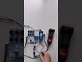 Experiment with the Razor #ambient #guitarpedals #noise #noisemusic #sounddesign #music