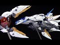【R-TYPE オリジナル機体開発してみた】R-9 Ver.Fk DIMENSION FEVER