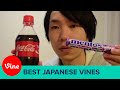 Best Japanese Vines of Ninja GIN | Vine Compilation