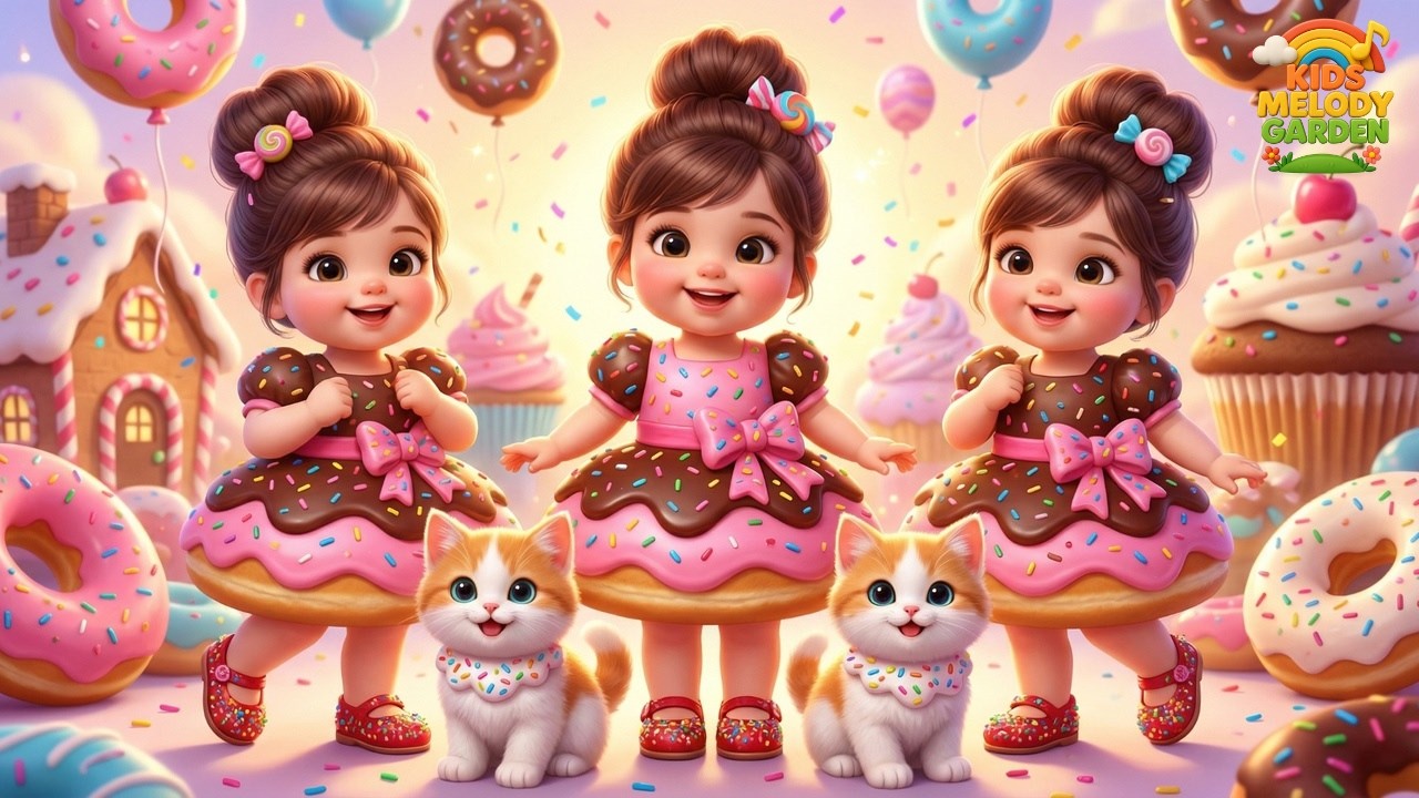 Dudi Dudi Dum Dum Dance 🕺🎶 | Dodi Dodi Dum Dum Kids Dance | Dance Nursery Rhyme | Kids Melody Garden