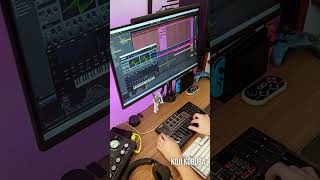 Bloodhound - The Bad Touch Ableton Live Donner Dmk-25 Pro