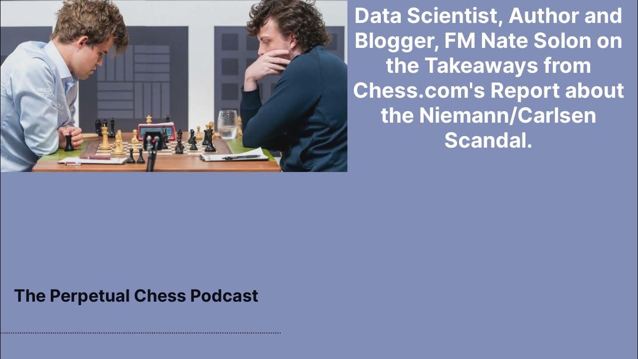 Perpetual Chess Podcast 