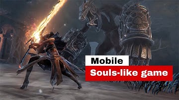 Blade of God X: Orisols - Official Launch Gameplay