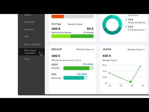 Vidéo: Qu'est-ce qu'un fichier de données QuickBooks ?