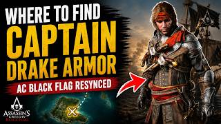 Captain Drake Armor Location! Assassins Creed Black Flag Resynced Where to get Captain Drake Armor
Looking for the Captain Drake Armor in Assassins Creed Black Flag Resynced? This guide shows you exactly where to find it, including the location, requirements, and the fastest route to unlock one of the best-looking armor sets in the game.
▬▬▬▬▬▬▬▬
💸 PayPal: paypal.me/Benpayme
☕ Buy me a coffee: ko-fi.com/gamingwithgriffgriffin
💦Subscribe to my Patreon! https://www.patreon.com/gamingwithgriffgriffin
▬▬▬▬▬▬▬▬
Assassins Creed Black Flag Resynced, Assassins Creed Black Flag, Black Flag Resynced, Captain Drake Armor, Captain Drake Armor Location, How to Get Captain Drake Armor, Captain Drake Outfit, Captain Drake Guide, Edward Kenway, AC Black Flag, AC4 Black Flag, Black Flag Armor, Black Flag Guide, Black Flag Walkthrough, Black Flag Secrets, Ubisoft, Pirate Game, Assassins Creed Guide, Black Flag Collectibles, Gaming Guide, AC4 Captain Drake Armor Location! Assassins Creed Black Flag Resynced Where to get Captain Drake Armor