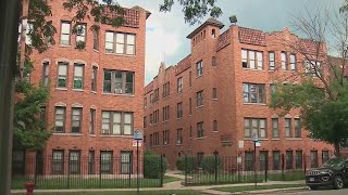 5-year-old boy dies in suspected accidental shooting on Chicago’s South Side
