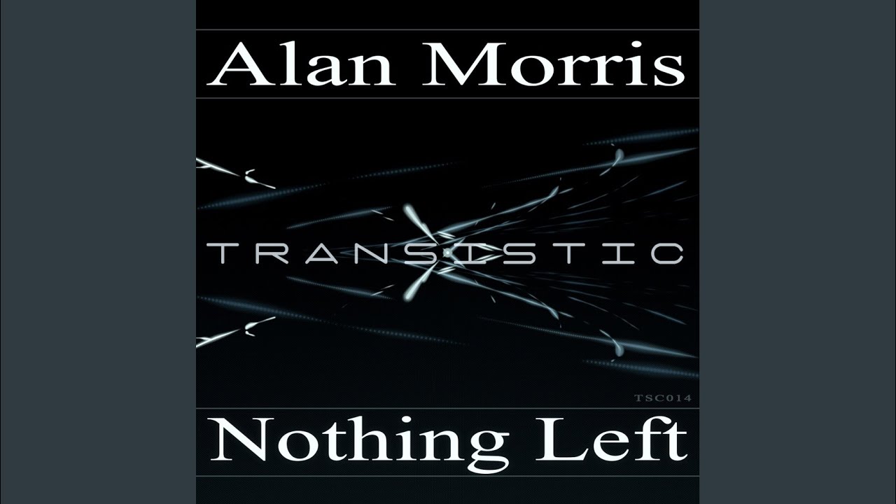 Nothing Left (Radio Edit) adlı videoyu YouTube'da izle Nothing Left (Radio Edit) adlı videoyu YouTube'da izle