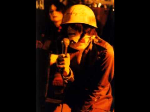 新宿ゲバルト/FLOPPY/戸田宏武/小林写楽 - YouTube