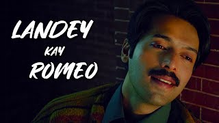 Landey Kay Romeo | Emotional Scene | Load Wedding (2018)