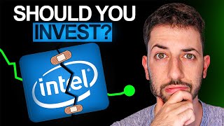 Is This The Start of Intel's Turnaround?