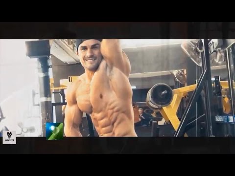 ¡Dieta para marcar el abdomen!