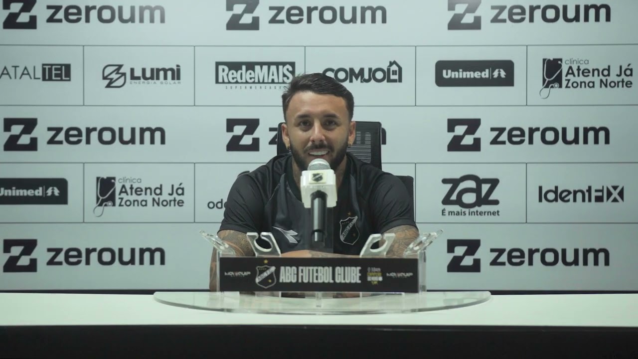 Entrevista | João Diogo - 29/12/2025
