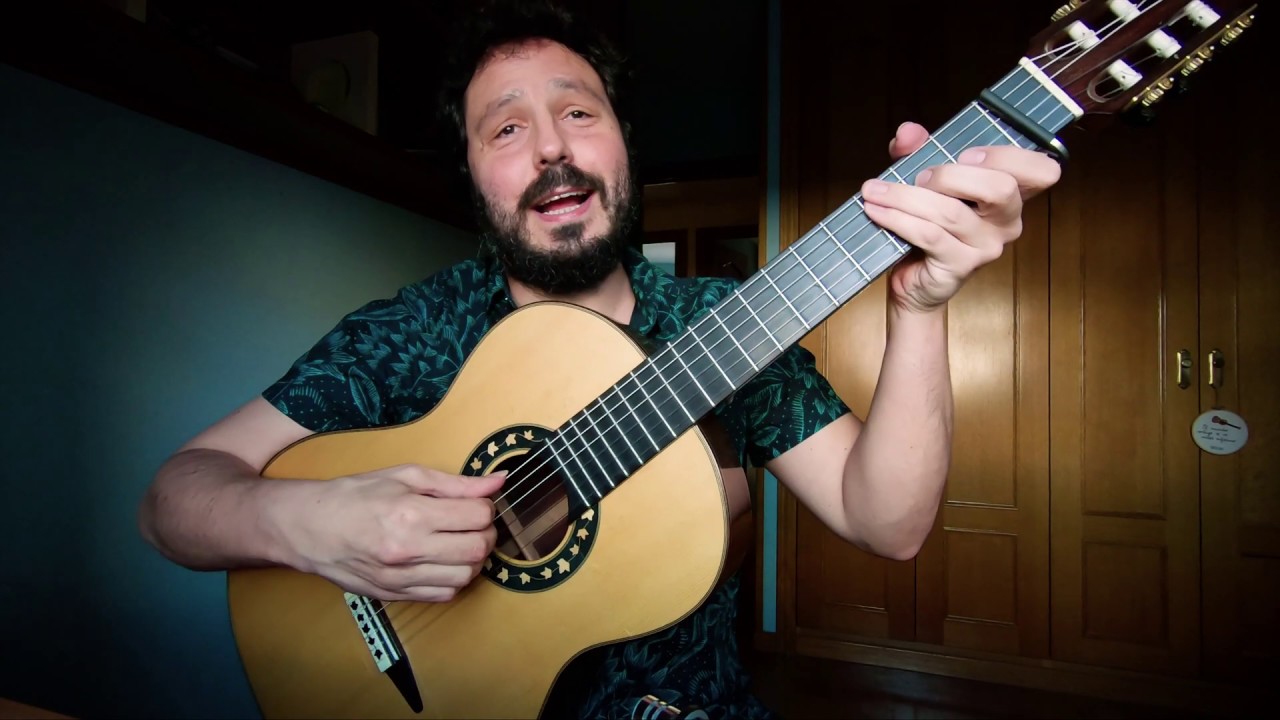 El Kanka - Instrucciones para bailar un Vals (Día 28) #ElKankaEnCasa