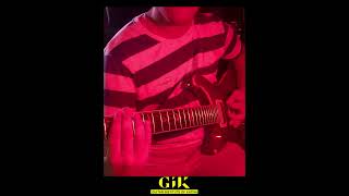 Sentient Glow | Coverd by Dibya  #metal  #guitar  #guitarist #music #cover