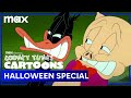 Looney Tunes Cartoons | Halloween Special Promo | Max Family