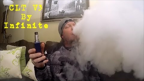Infinite CLT V3 RDA Review