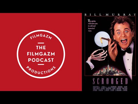 Scrooged & the Murricane still