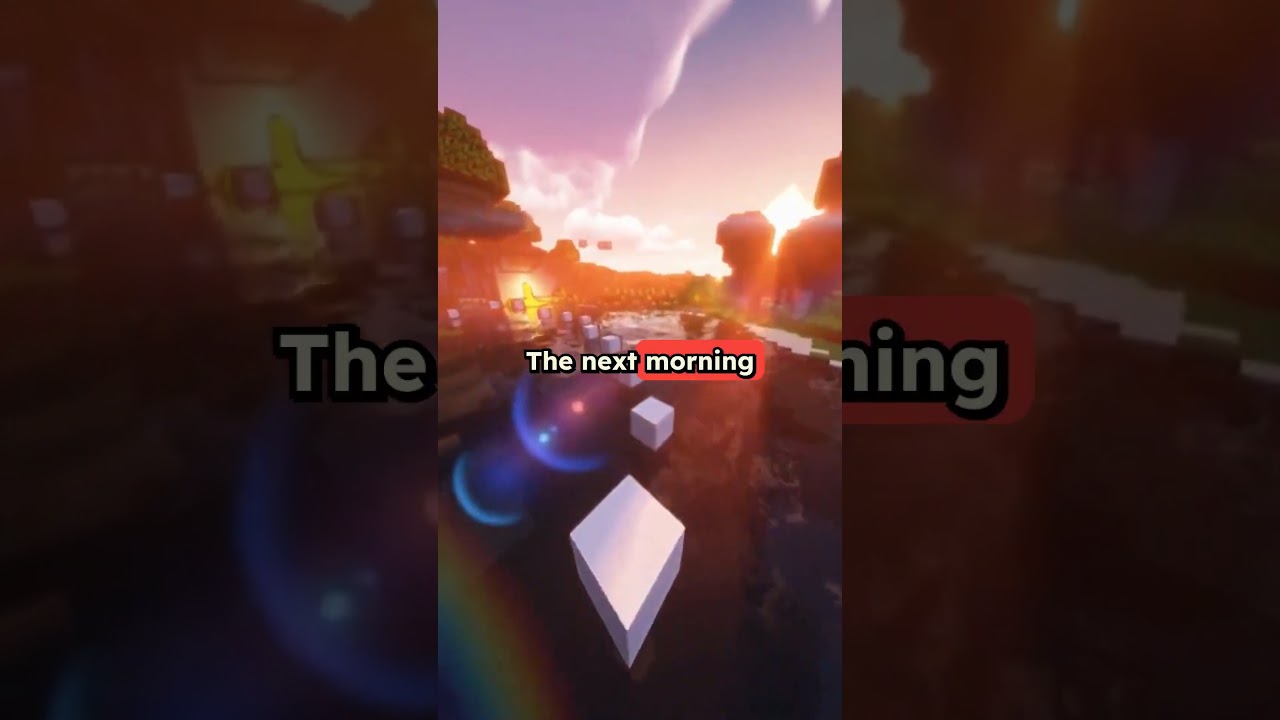 The handprint behind the glass