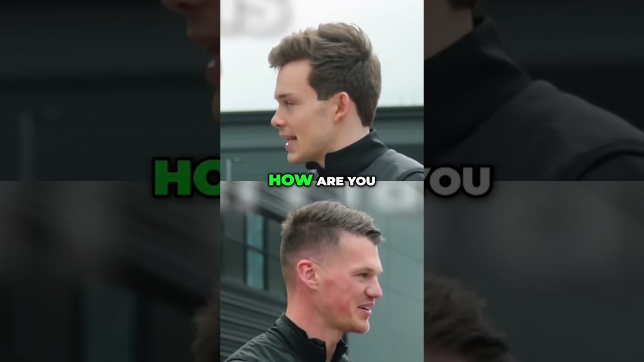 From Pizza Delivery to Billionaire: A Day in the Life of Gymshark's Ben Francis