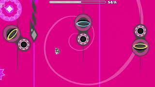 Four Wheel Drive by Split72 89% Geometry Dash