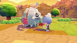 Pokemon Pokopia - 1 - Building A Home