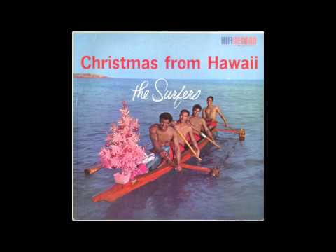 Mele Kalikimaka