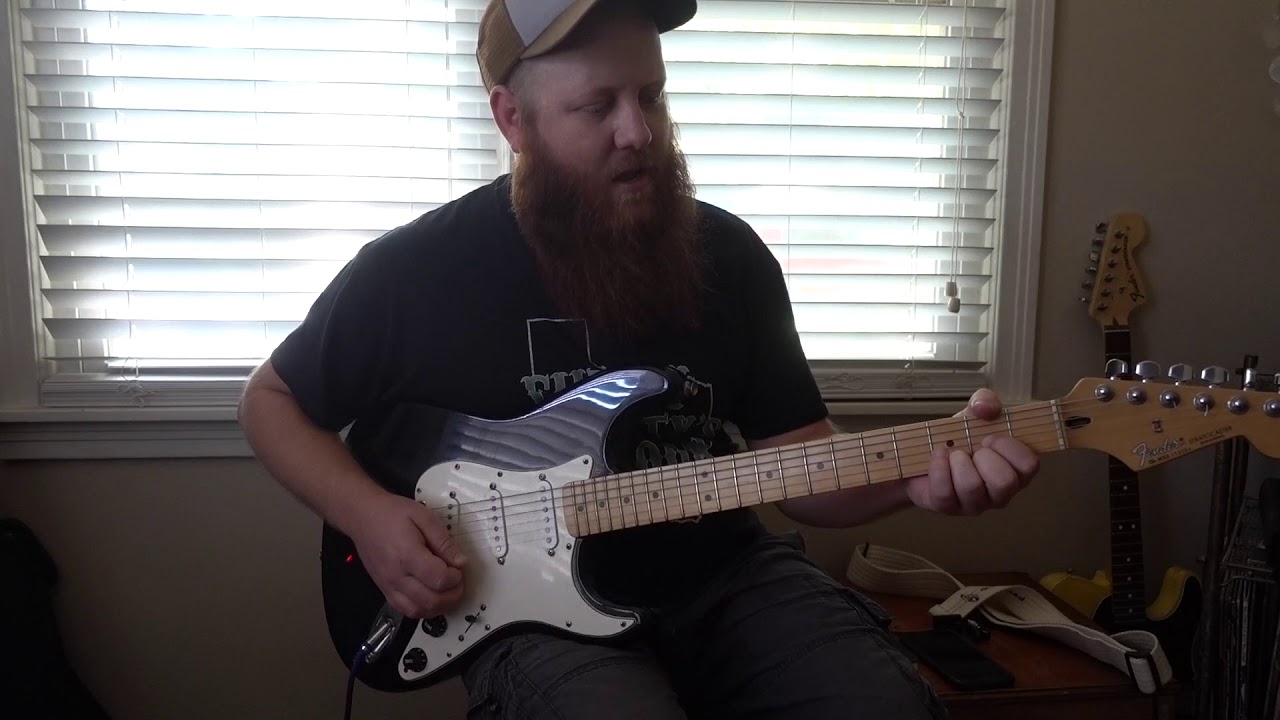 Play Like Eric Clapton