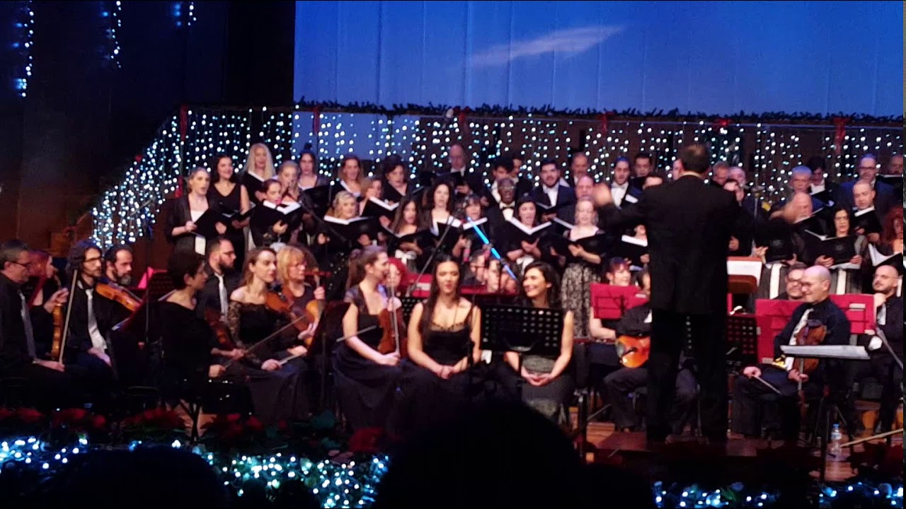 "Down By The Riverside" Arr by John Rutter YouTube