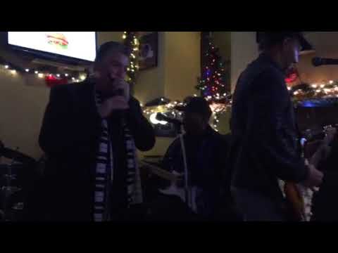 John Hill @ O’Neil’s 1.19.19! chicago blues angels