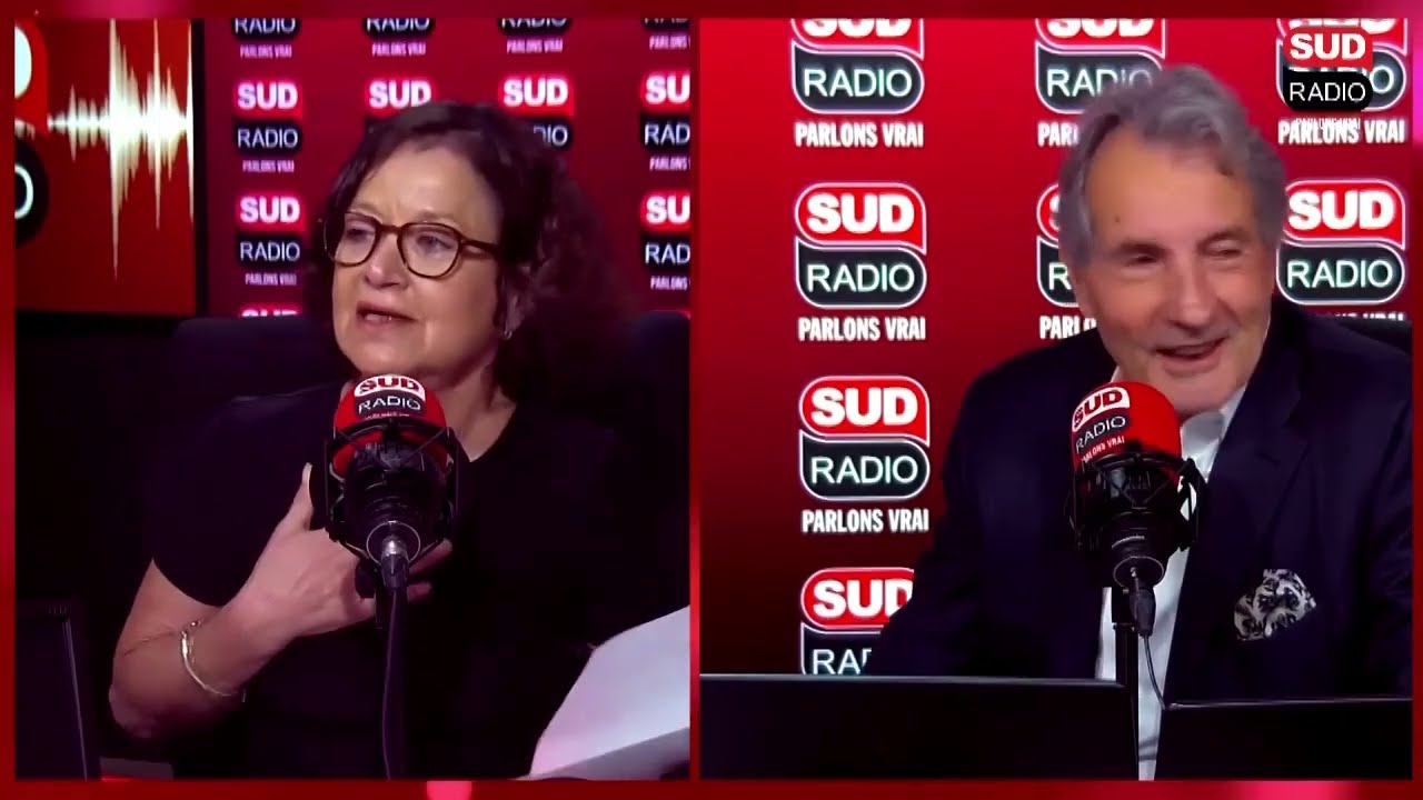 E. Lévy : "La prohibition de la musique sera peut-être la prochaine bataille du salafo-frérisme"