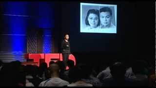 Jiaojiao Chen: Forgotten stories from China's history