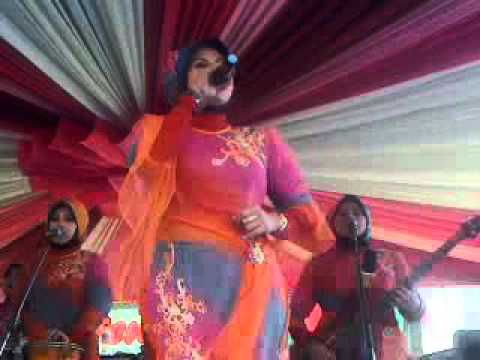 INTAHA UMRI.Hj Nadhiroh Nasidaria live in pramen.pejawaran. banjarnegara